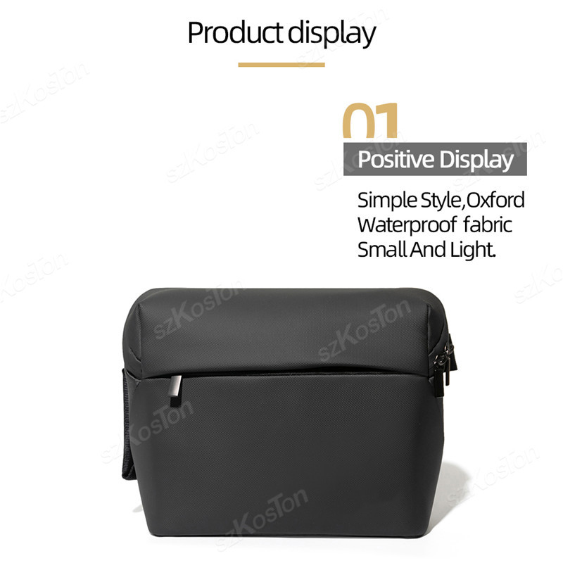 Shoulder Bag For DJI Lito 1/X1 - Drone Backpack avis et prix