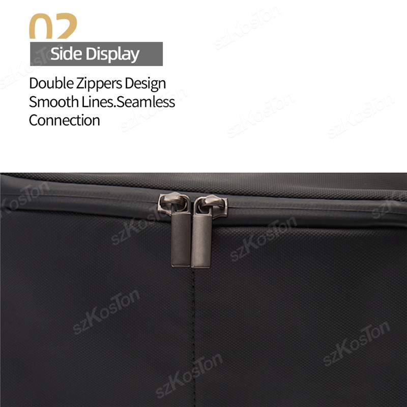 Shoulder Bag For DJI Lito 1/X1 - Drone Backpack avis et prix