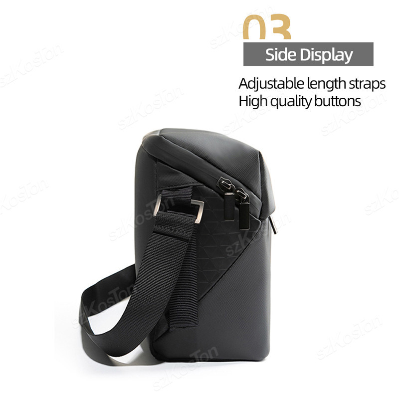 Shoulder Bag For DJI Lito 1/X1 - Drone Backpack avis et prix