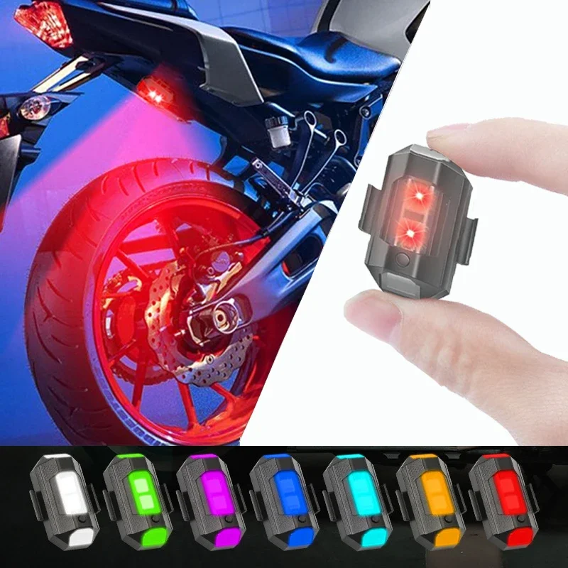 Motorcycle Lights Drone Strobe - Drone Strobe Light avis et prix
