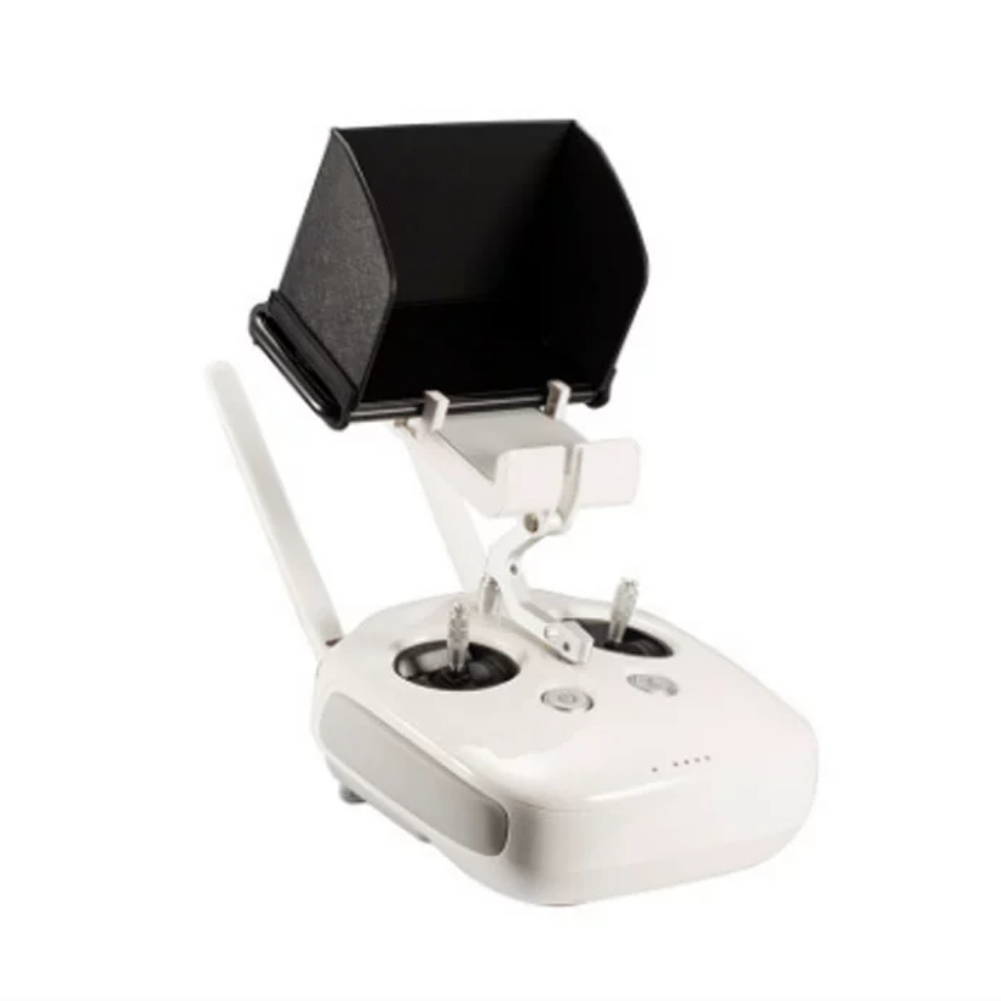 4.5-7.8inch Drone UAV Monitor  - Drone Sun Shade avis et prix