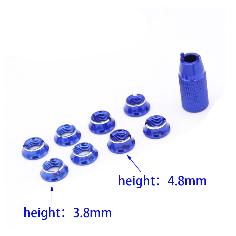 Radio Transmitter Switch Fixed - Drone Control Stick avis et prix