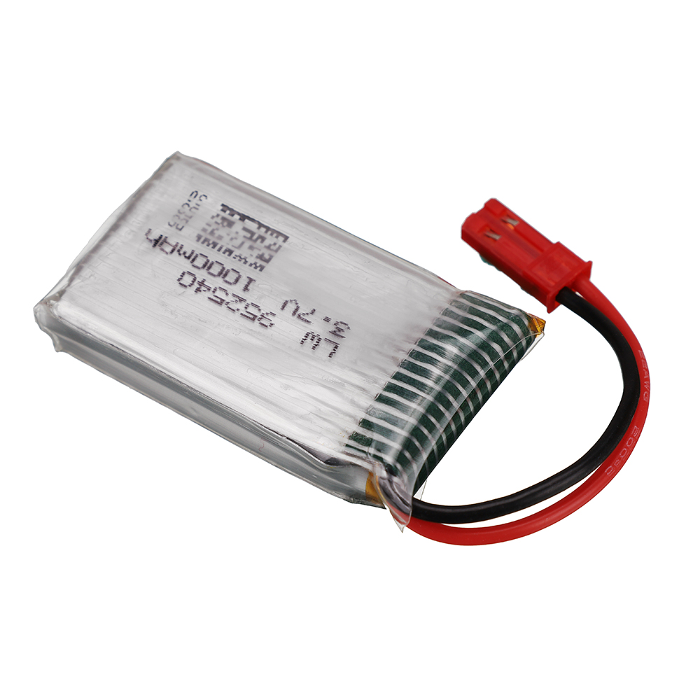 3.7V 1000mah Lipo Battery and  - Drone Battery Charger avis et prix