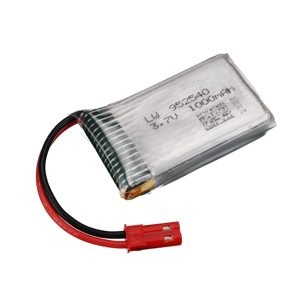 3.7V 1000mah Lipo Battery and  - Drone Battery Charger avis et prix