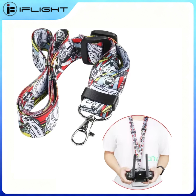 iFlight Adjustable Transmitter - Drone Neck Strap avis et prix