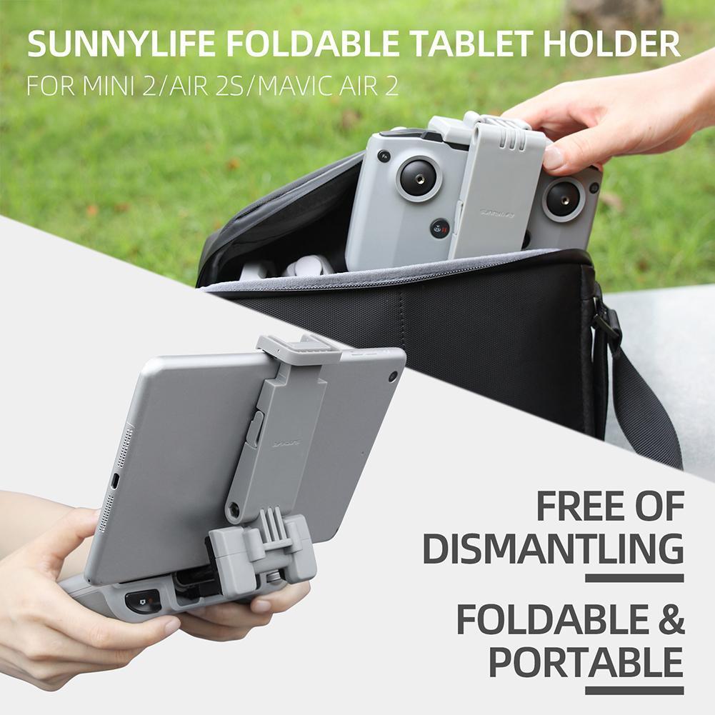 Drone Accessories Tablet Brack - Drone Tablet Mount avis et prix