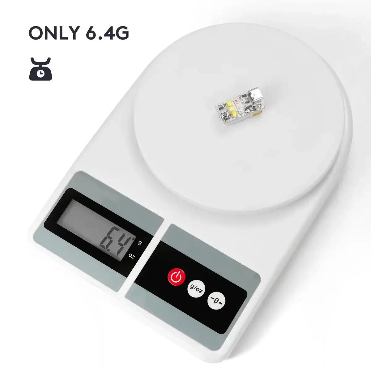 VIFLY Strobe Platinum - 6 Cree - Drone Strobe Light avis et prix
