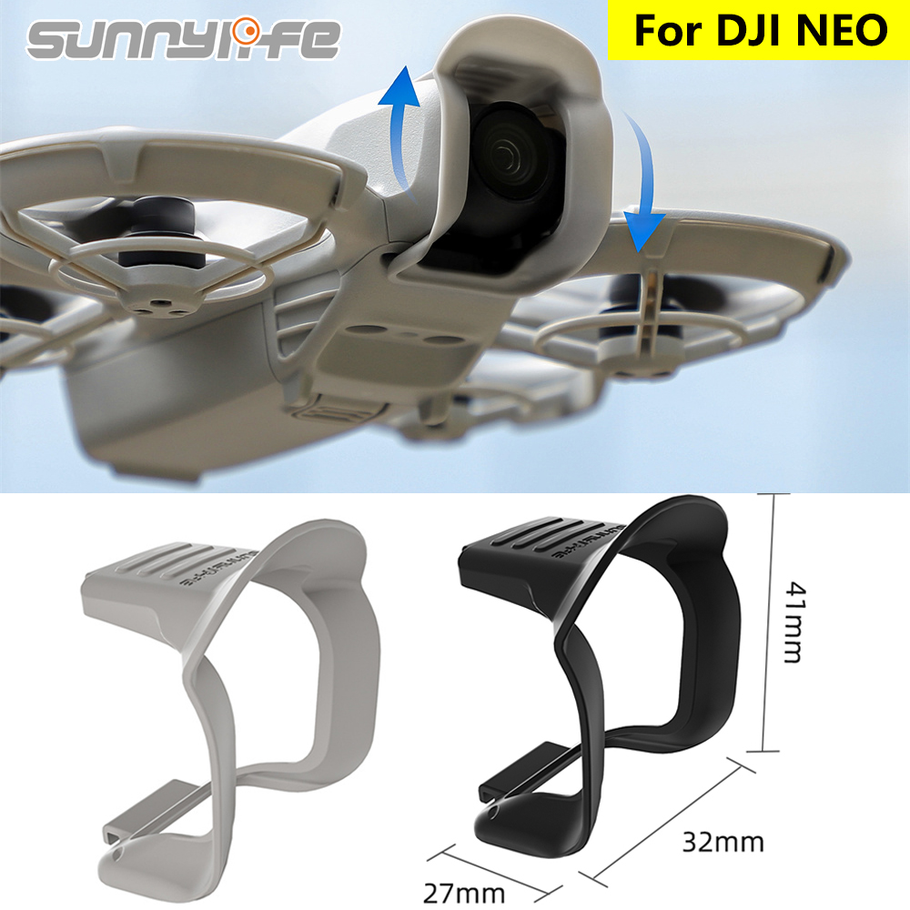Sunnylife Lens Cap For DJI NEO - Drone Sun Shade avis et prix