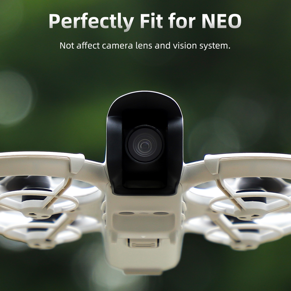 Sunnylife Lens Cap For DJI NEO - Drone Sun Shade avis et prix