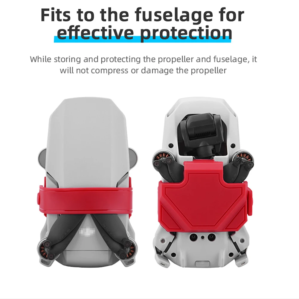 BRDRC Propeller Holder for DJI - Drone Propeller Holder avis et prix