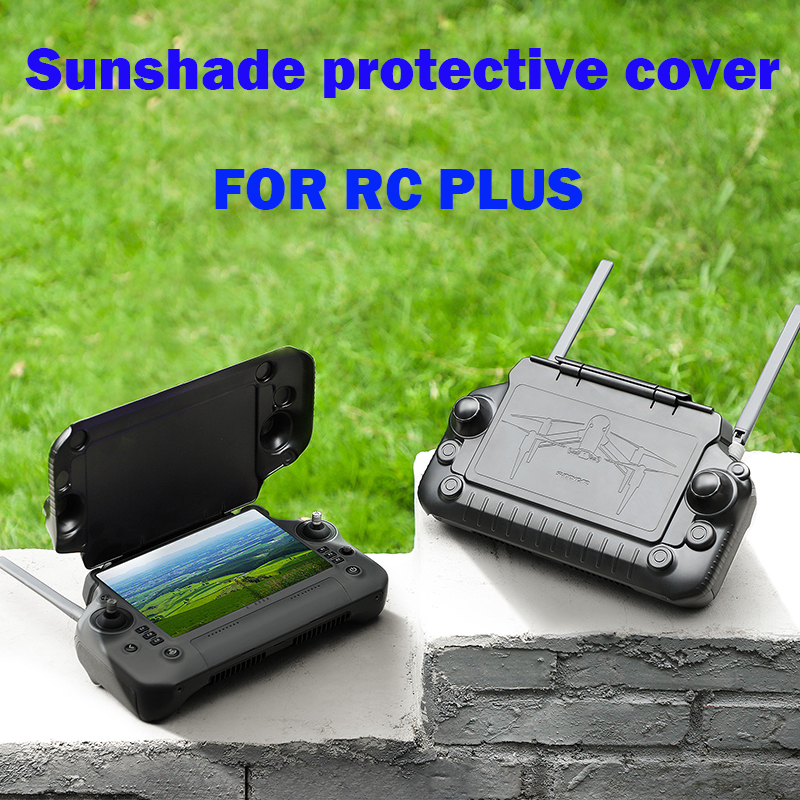 RC Plus Sun Hood Joystick Prot - Drone Sun Shade avis et prix