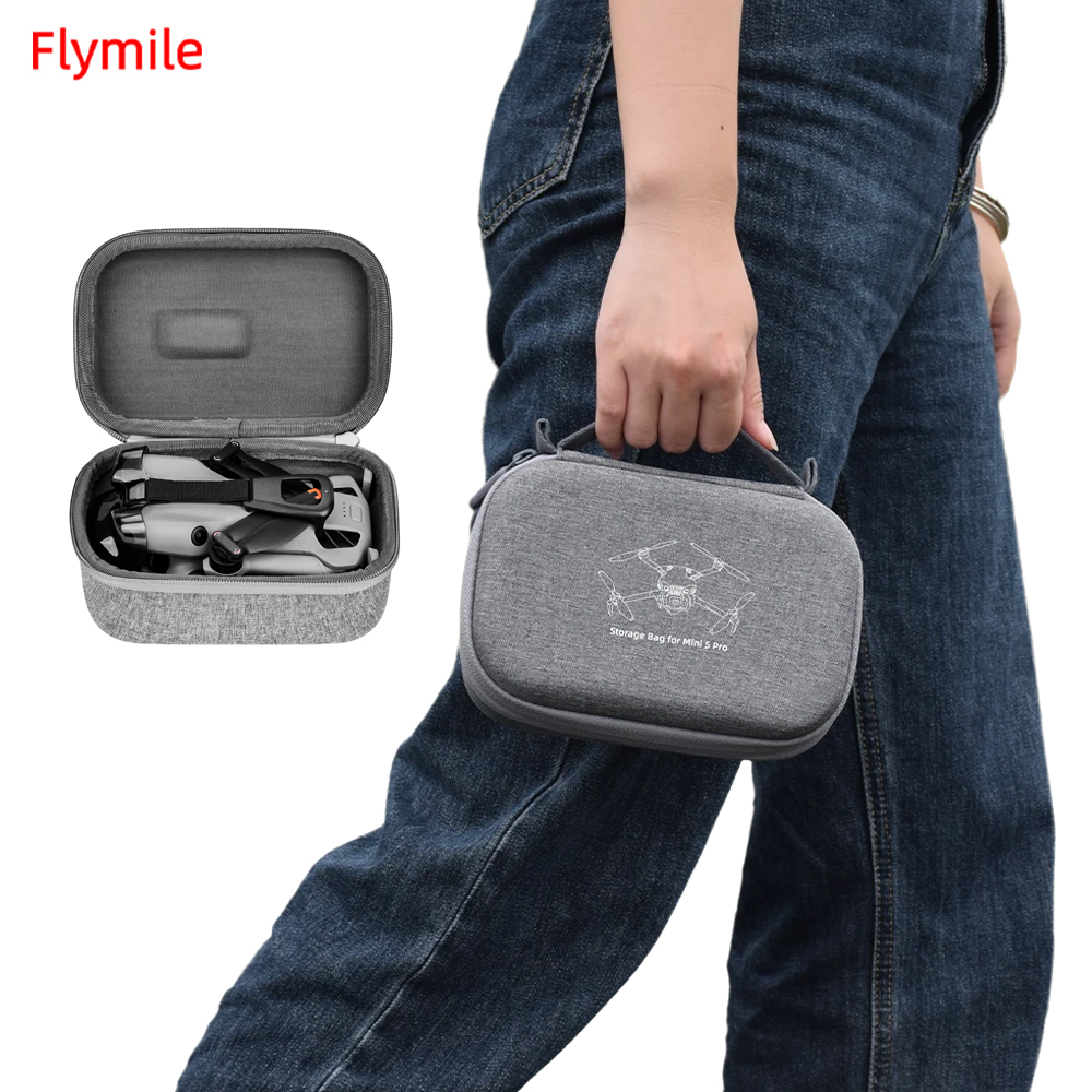 Storage Bag For DJI Mini 5 Pro - Drone Carrying Case avis et prix