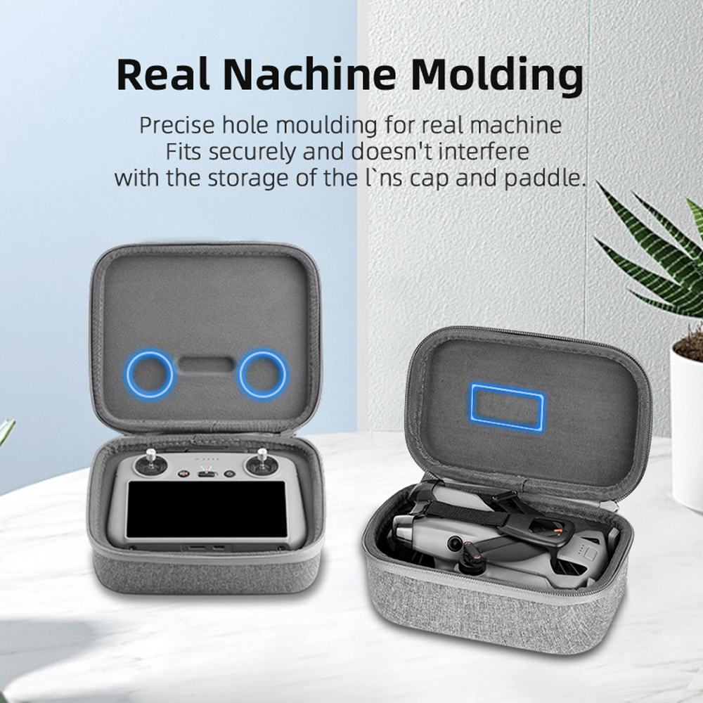 Storage Bag For DJI Mini 5 Pro - Drone Carrying Case avis et prix