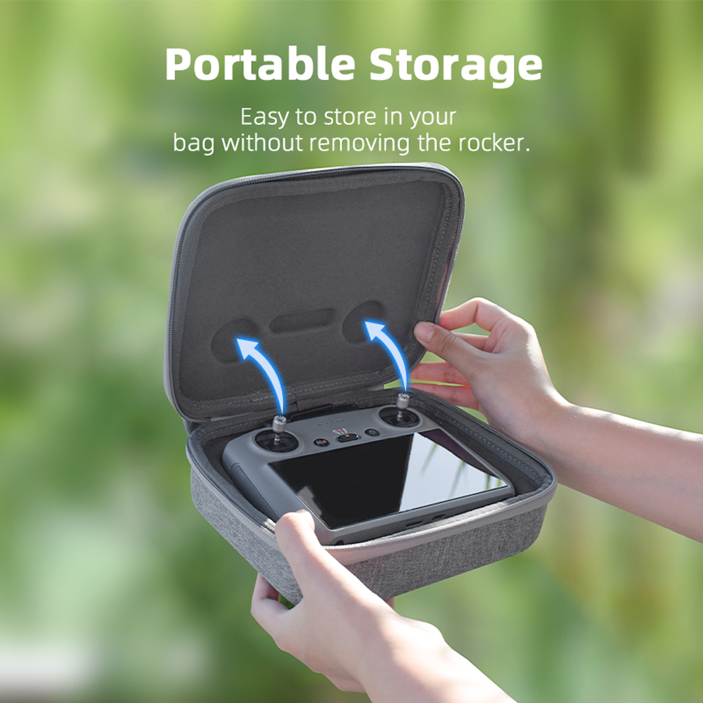 Storage Bag For DJI Mini 5 Pro - Drone Carrying Case avis et prix