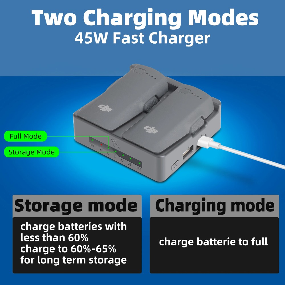 For DJI NEO 2 Charging Hub Dro - Drone Charging Hub avis et prix