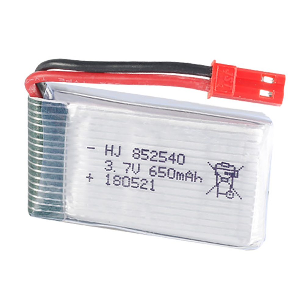 3.7v 650mAh 852540 Lipo Batter - Drone Battery Charger avis et prix