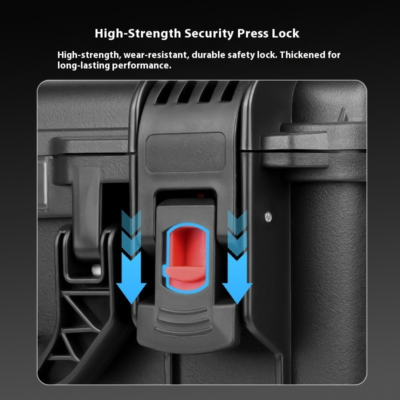 Explosion-proof Carrying Case  - Drone Joystick Cover avis et prix