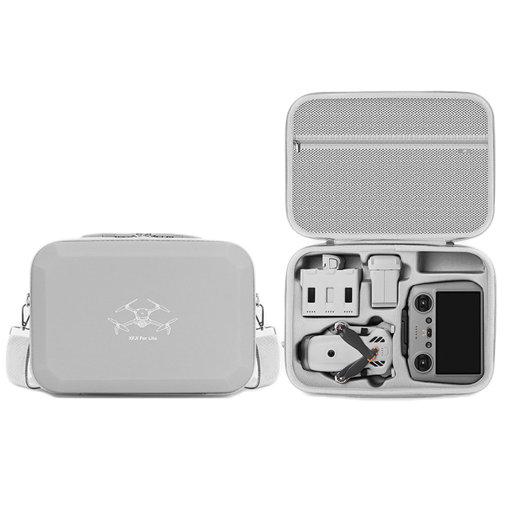 Hard Shell Portable Storage Ba - Drone Hard Shell Case avis et prix