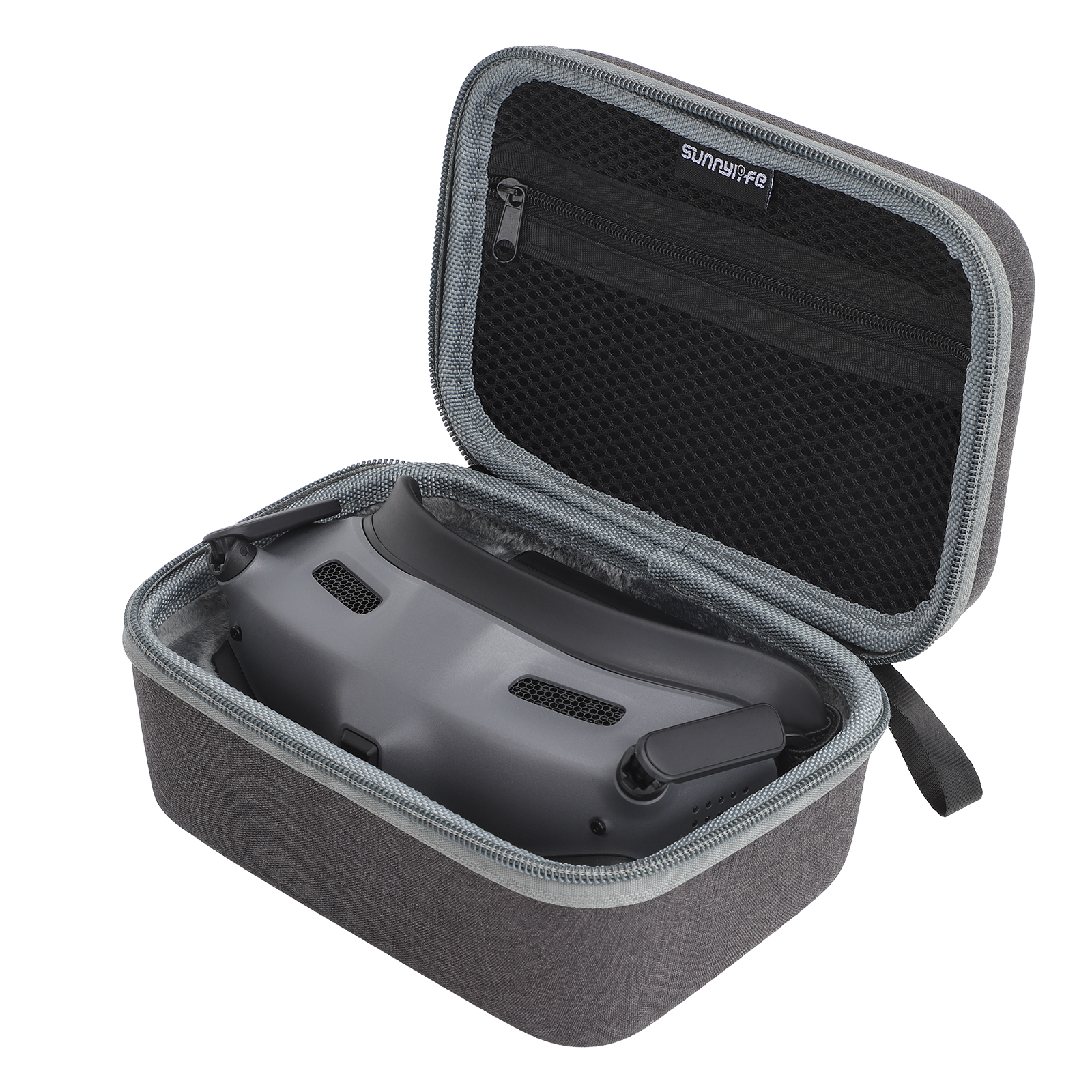 Portable Storage Bag Suitcase  - Drone Carrying Case avis et prix