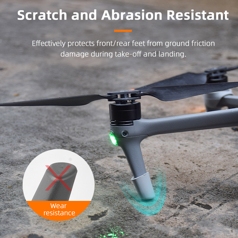 Landing Gear Protection Pad fo - Drone Landing Pad avis et prix