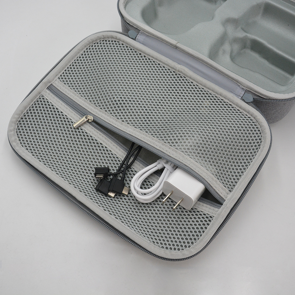 Hard EVA Drone Bag For DJI Min - Drone Controller Hood avis et prix