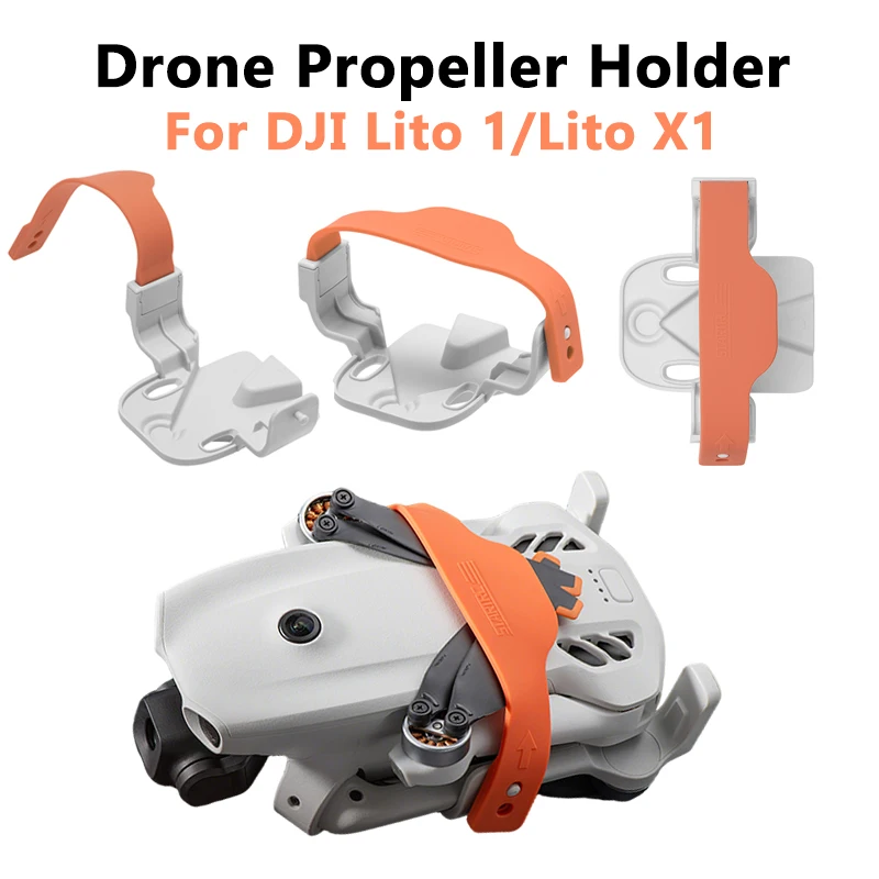 Drone Accessories Propeller Ho - Drone Propeller Holder avis et prix