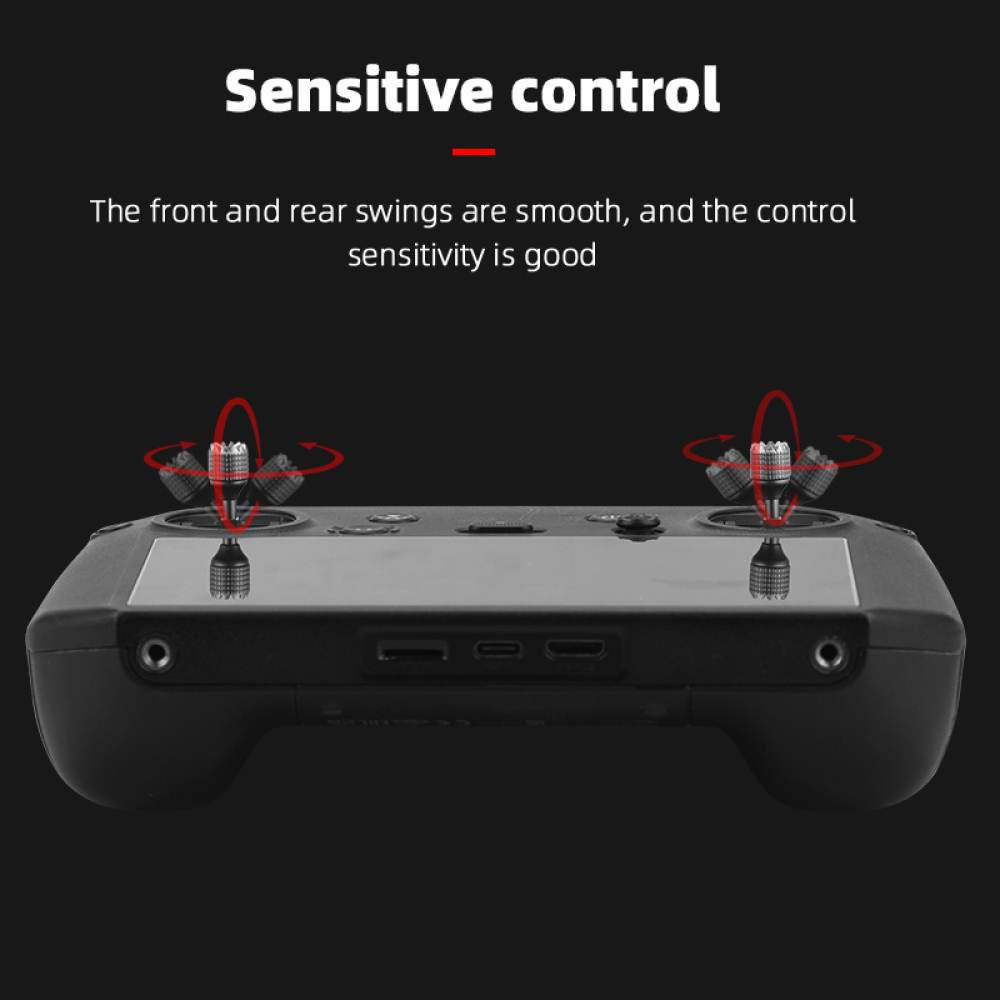 Remote Control Joystick for DJ - Drone Control Stick avis et prix
