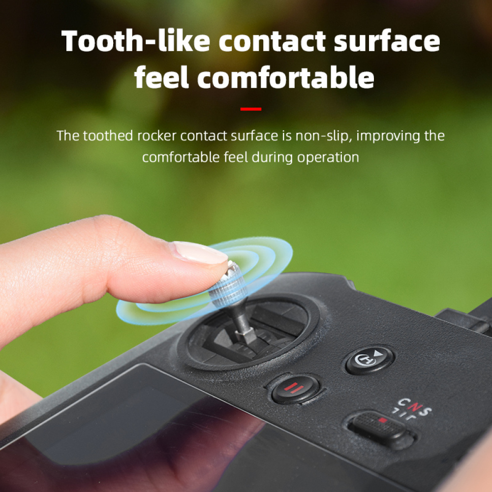 Remote Control Joystick for DJ - Drone Control Stick avis et prix