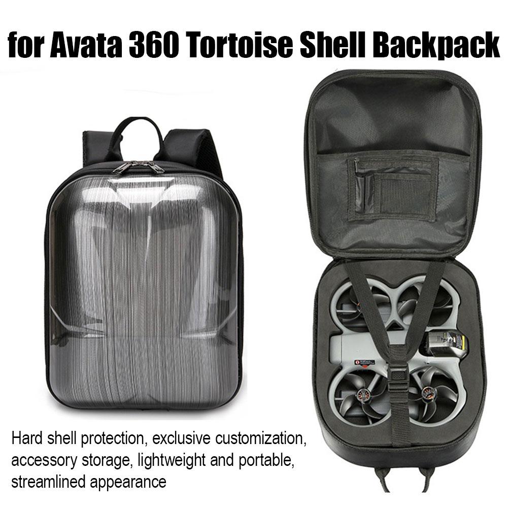 Hard Shell Backpack for dji Av - Drone Backpack avis et prix