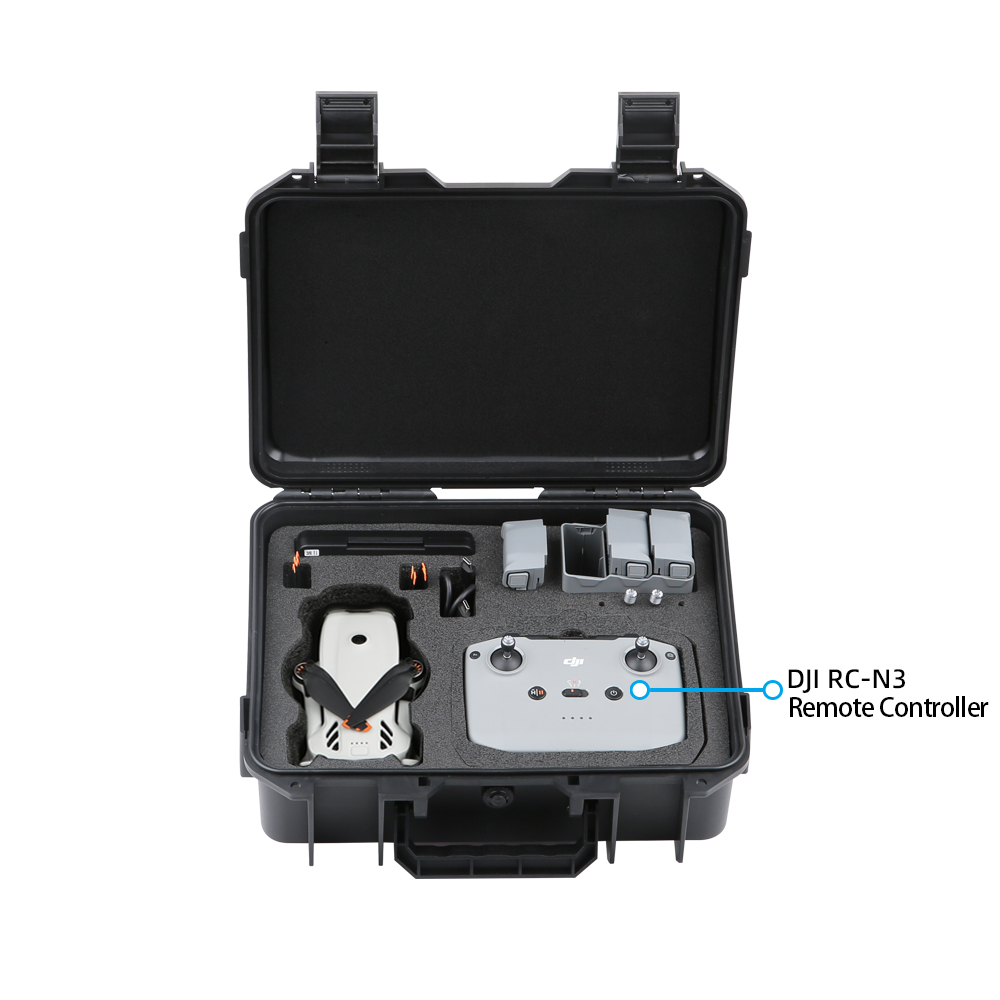 For DJI LITO 1 X1 Drone Hard S - Drone Joystick Cover avis et prix