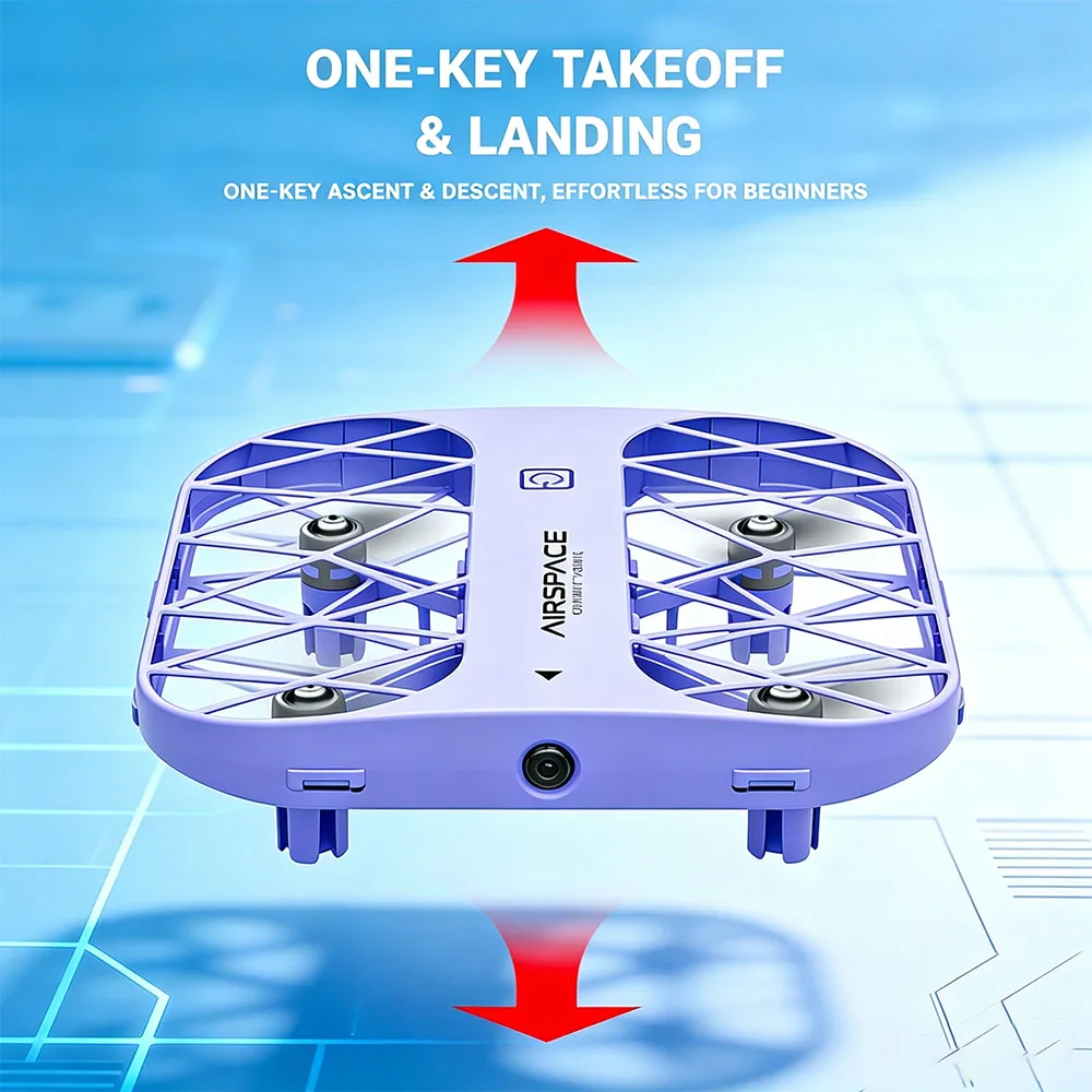 JJRC H142 2026 RC HD Aerial Mi - Drone Controller Screen avis et prix