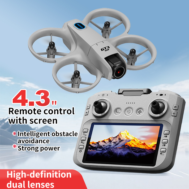 New Model GT3 MAX Drones Large - Drone Controller Screen avis et prix