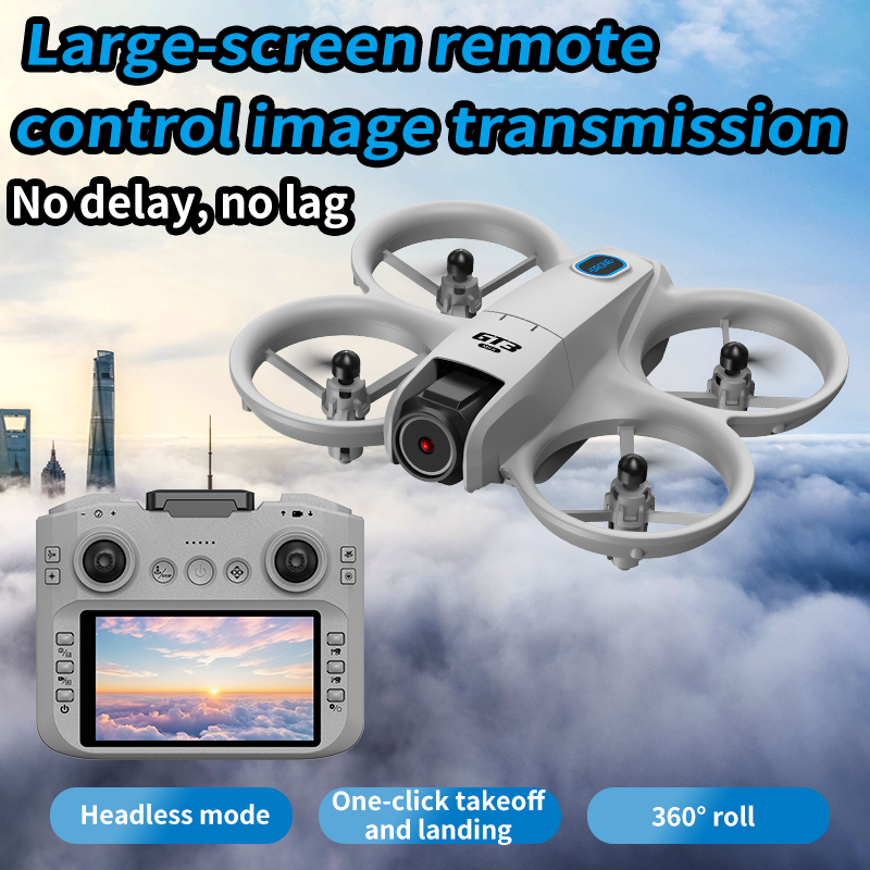 New Model GT3 MAX Drones Large - Drone Controller Screen avis et prix