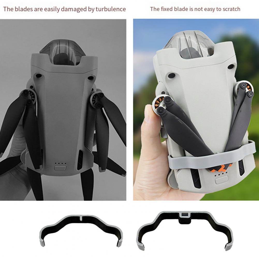 2Pcs Propeller Blade Holder fo - Drone Propeller Holder avis et prix