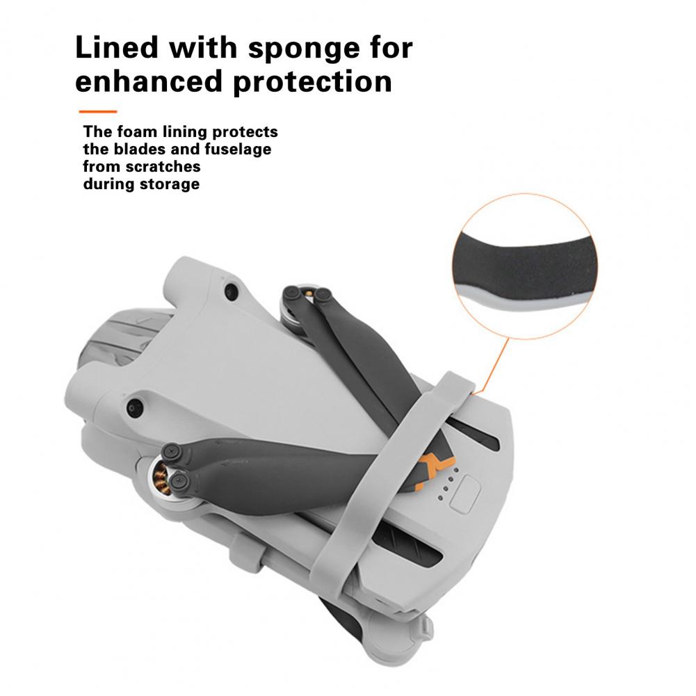 2Pcs Propeller Blade Holder fo - Drone Propeller Holder avis et prix