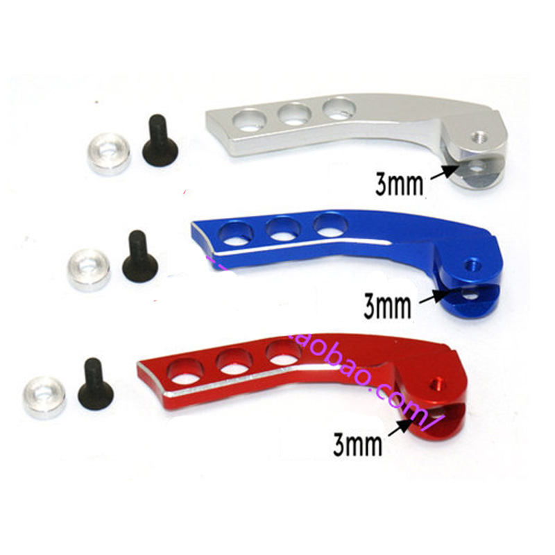 Aluminum Alloy Vertical Horizo - Drone Control Stick avis et prix