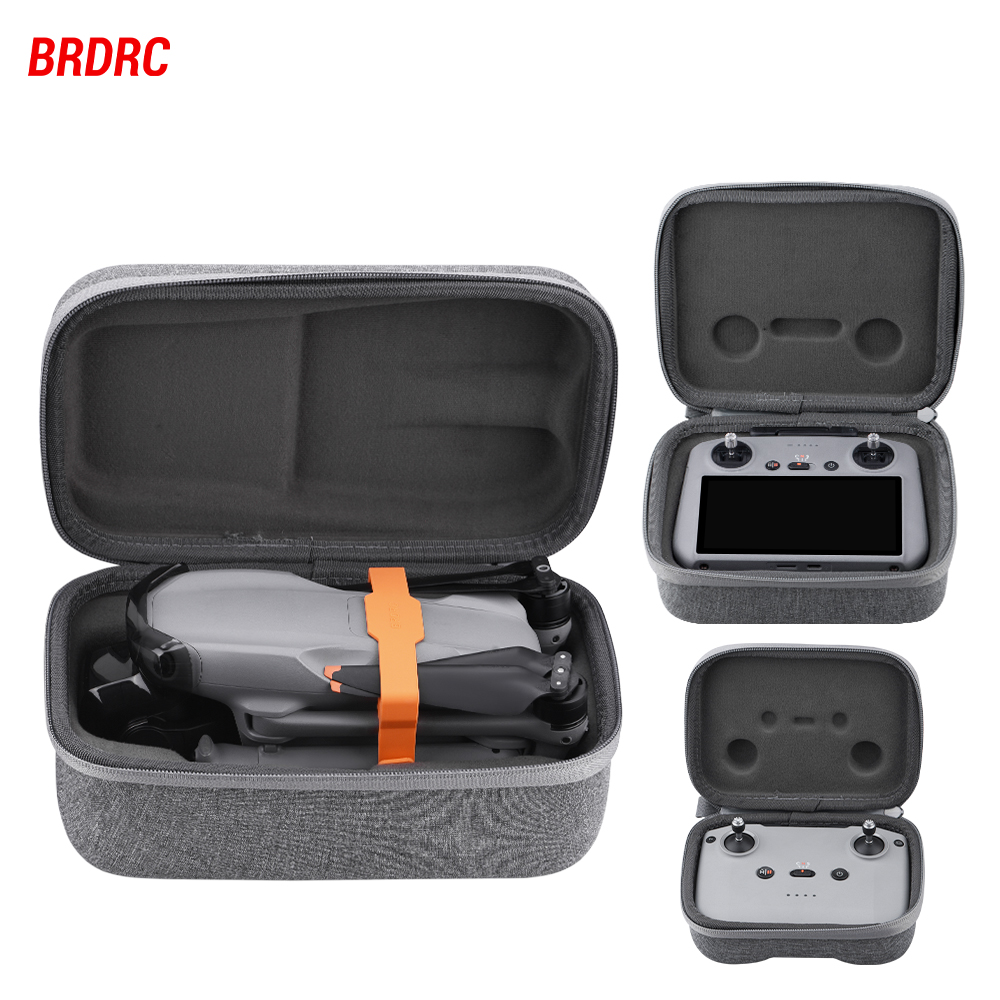 BRDRC Storage Bag For DJI AIR  - Drone Carrying Case avis et prix