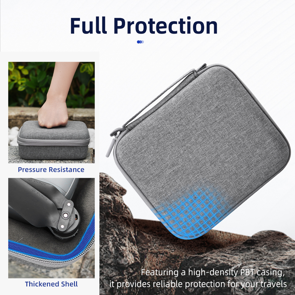 BRDRC Storage Bag For DJI AIR  - Drone Carrying Case avis et prix