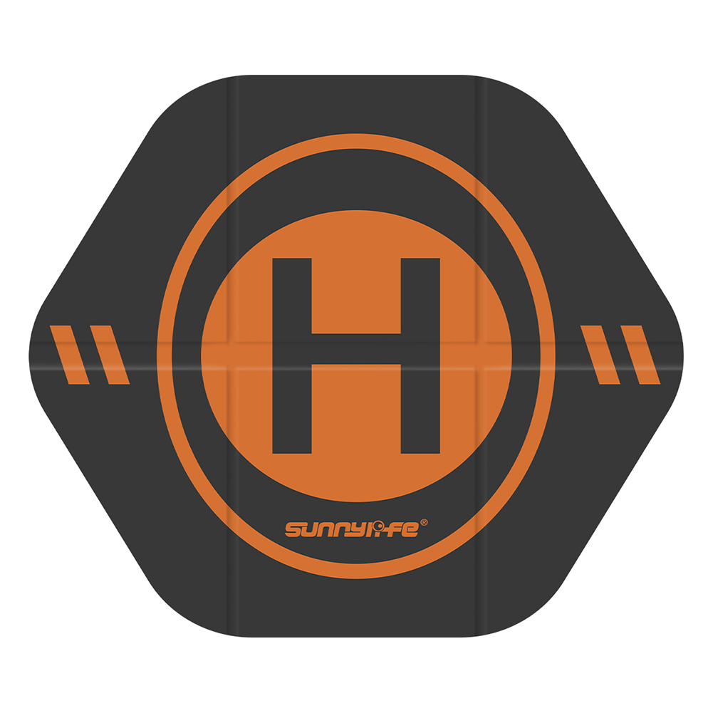 35cm Drone Landing Pad Univers - Drone Landing Pad avis et prix