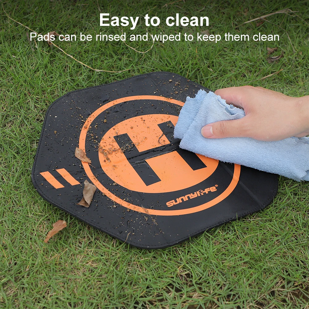 35cm Drone Landing Pad Univers - Drone Landing Pad avis et prix