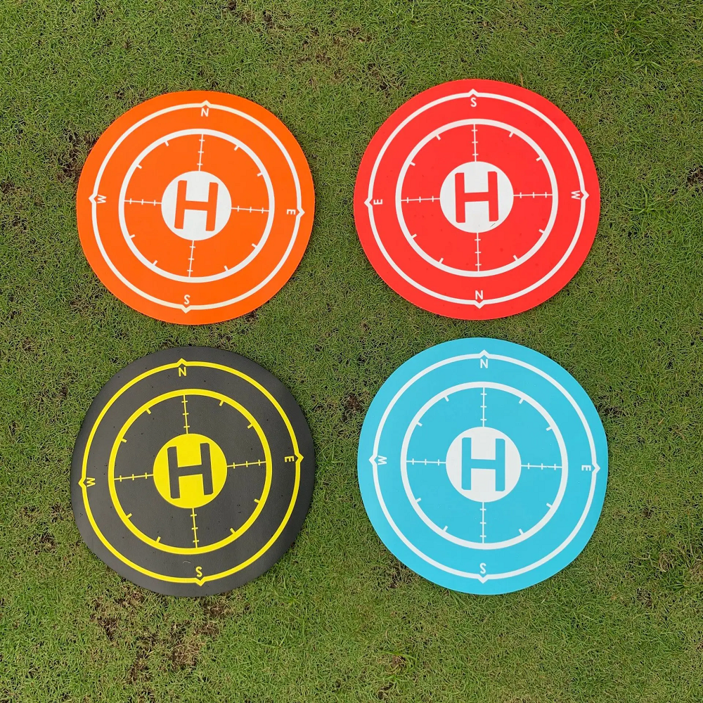 Universal Drone Quadcopters Ac - Drone Landing Pad avis et prix