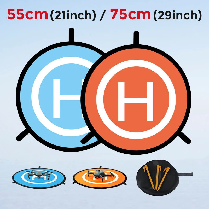 Universal Drone Quadcopters Ac - Drone Landing Pad avis et prix