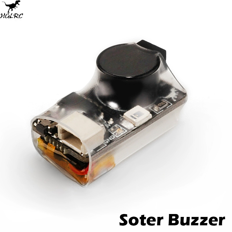 HGLRC Soter FPV Drone Alarm Bu - Drone Beacon Light avis et prix