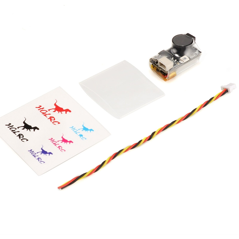 HGLRC Soter FPV Drone Alarm Bu - Drone Beacon Light avis et prix