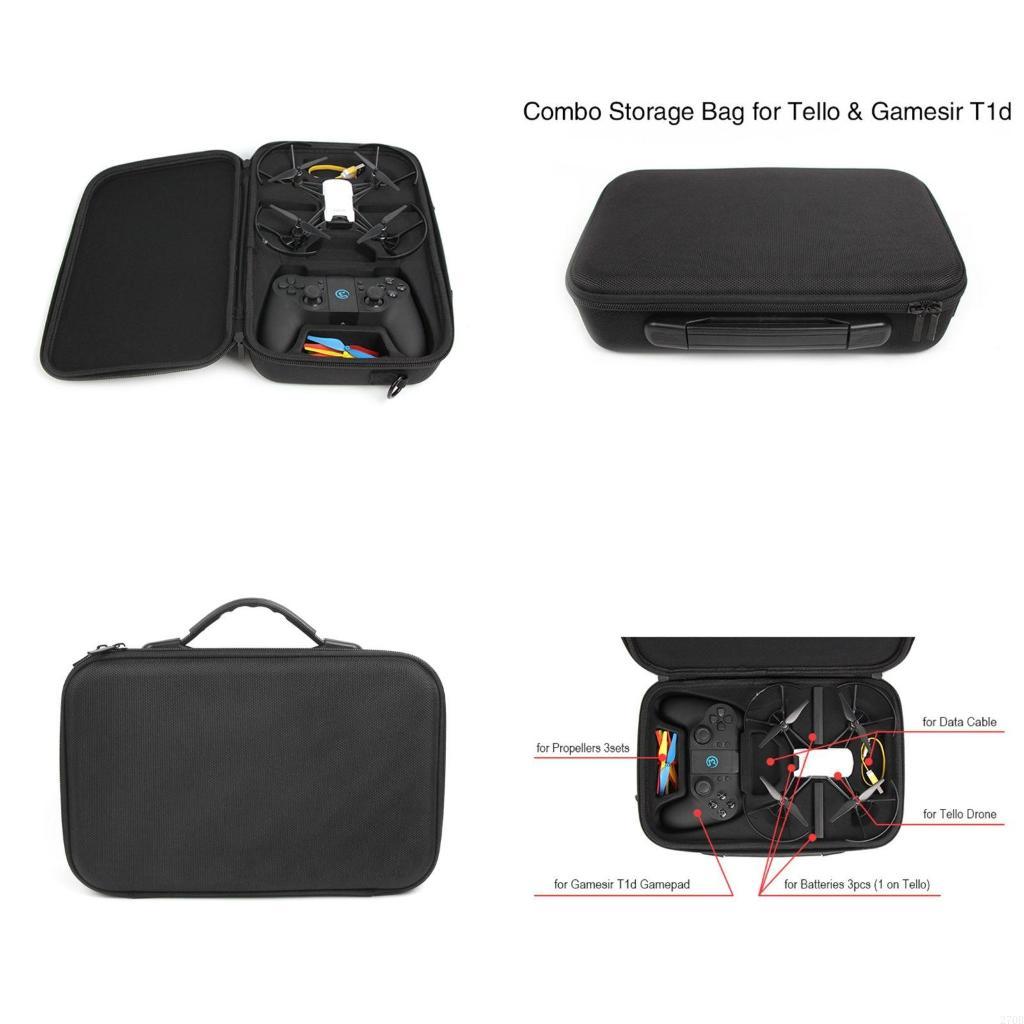  EVA Travel for Case Water-pro - Drone Carrying Case avis et prix