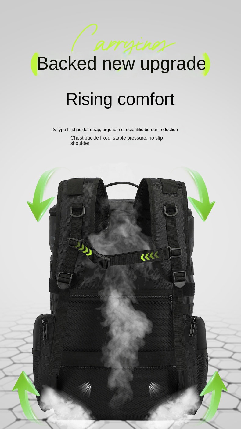 33L FPV RC Racing Drone Backpa - Drone Backpack avis et prix