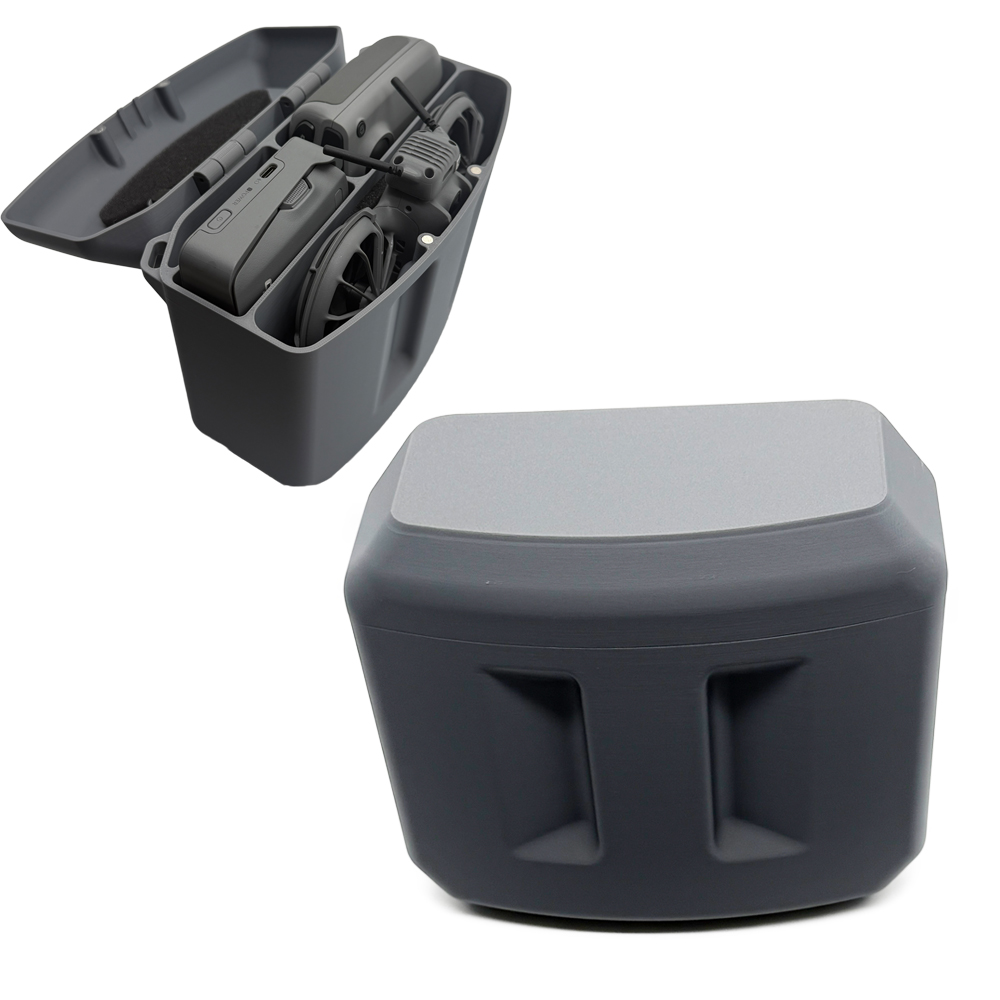 Hard Carrying Case for DJI Neo - Drone Carrying Case avis et prix