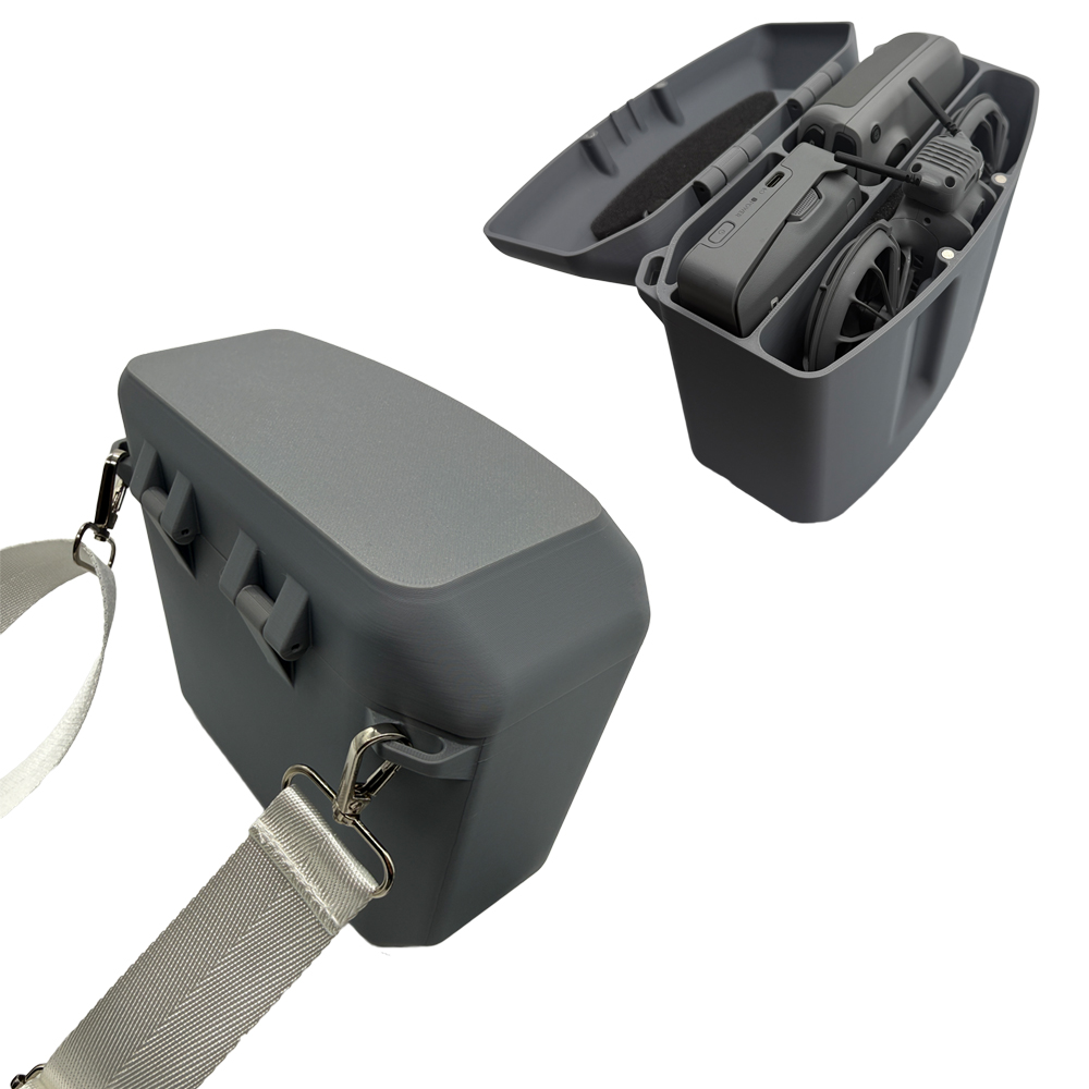 Hard Carrying Case for DJI Neo - Drone Carrying Case avis et prix