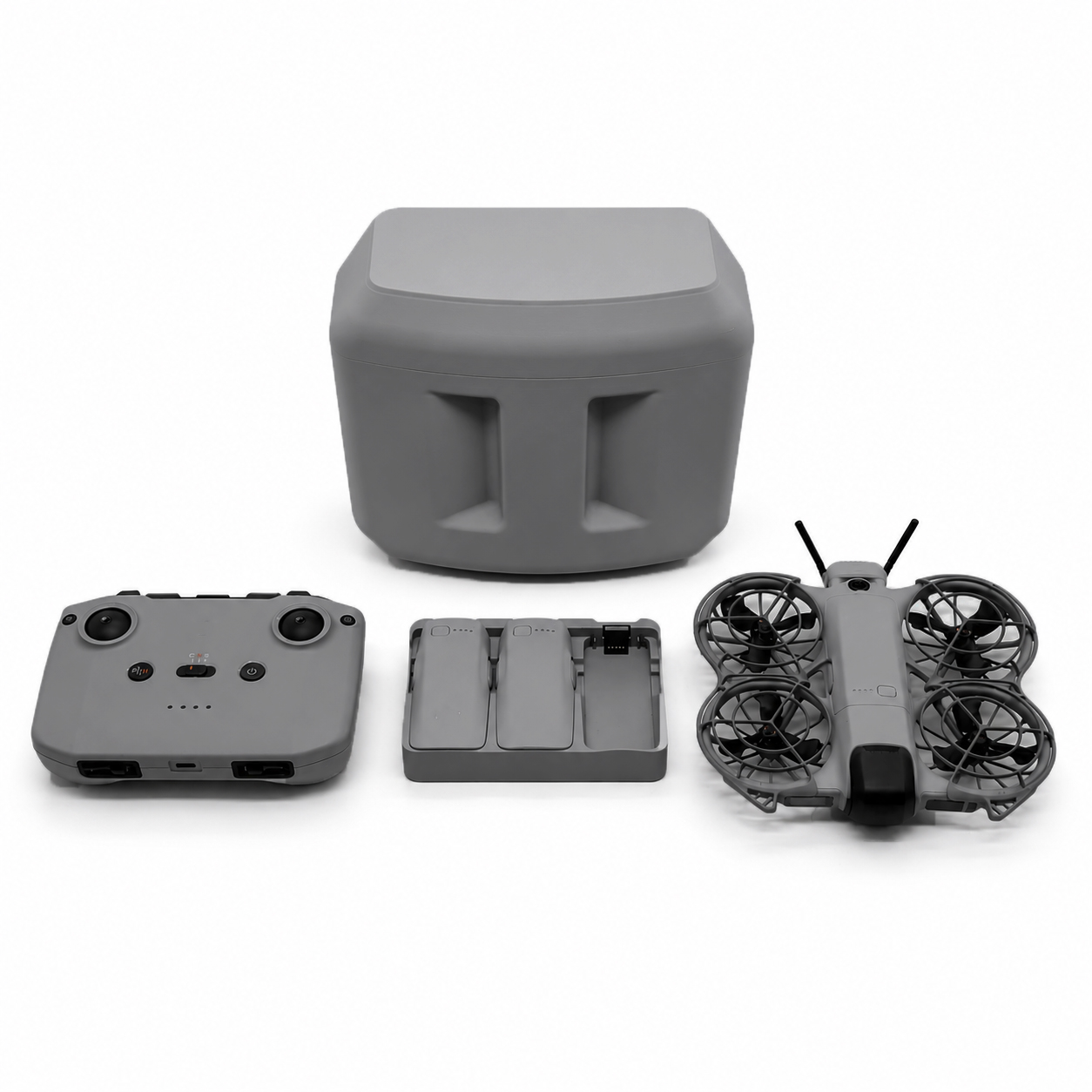 Hard Carrying Case for DJI Neo - Drone Carrying Case avis et prix