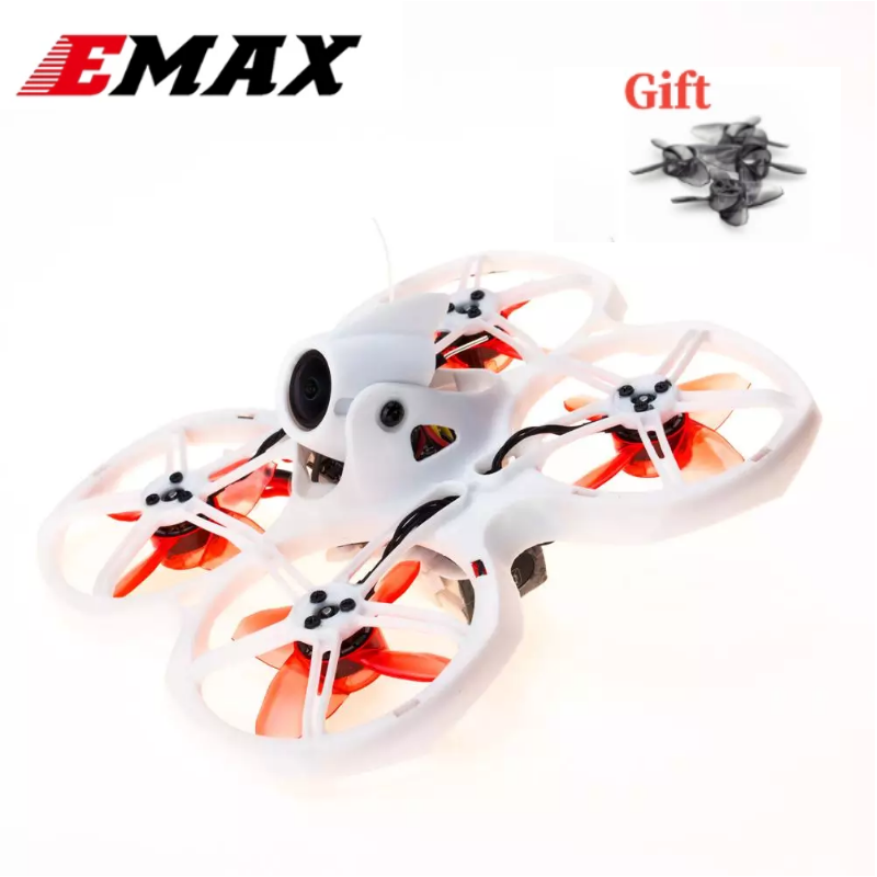 Emax Tinyhawk II 2 RTF FPV Rac - Drone Power Bank avis et prix